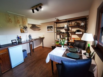 Holiday apartment Country house Messerschmitt - Features photo 6