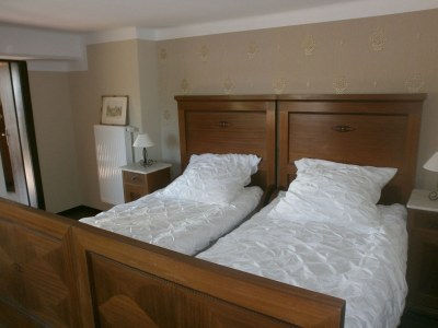 Holiday apartment Country house Messerschmitt - Features photo 8