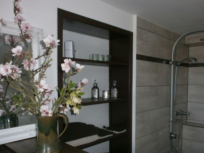 Holiday apartment Country house Messerschmitt - Features photo 11