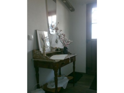 Holiday apartment Country house Messerschmitt - Features photo 12