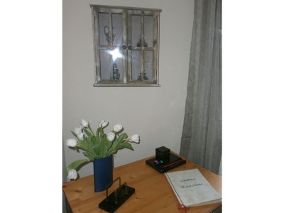 Holiday apartment Country house Messerschmitt - Features photo 13