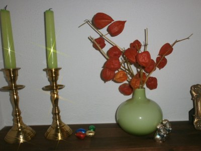 Holiday apartment Country house Messerschmitt - Features photo 14