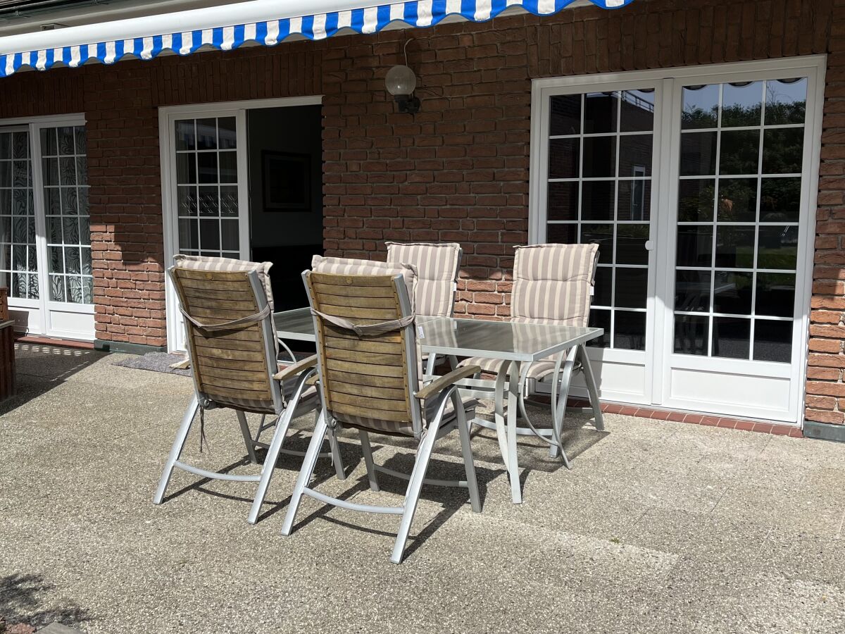 Holiday apartment Landhaus Gertrude - Outdoor photo 2