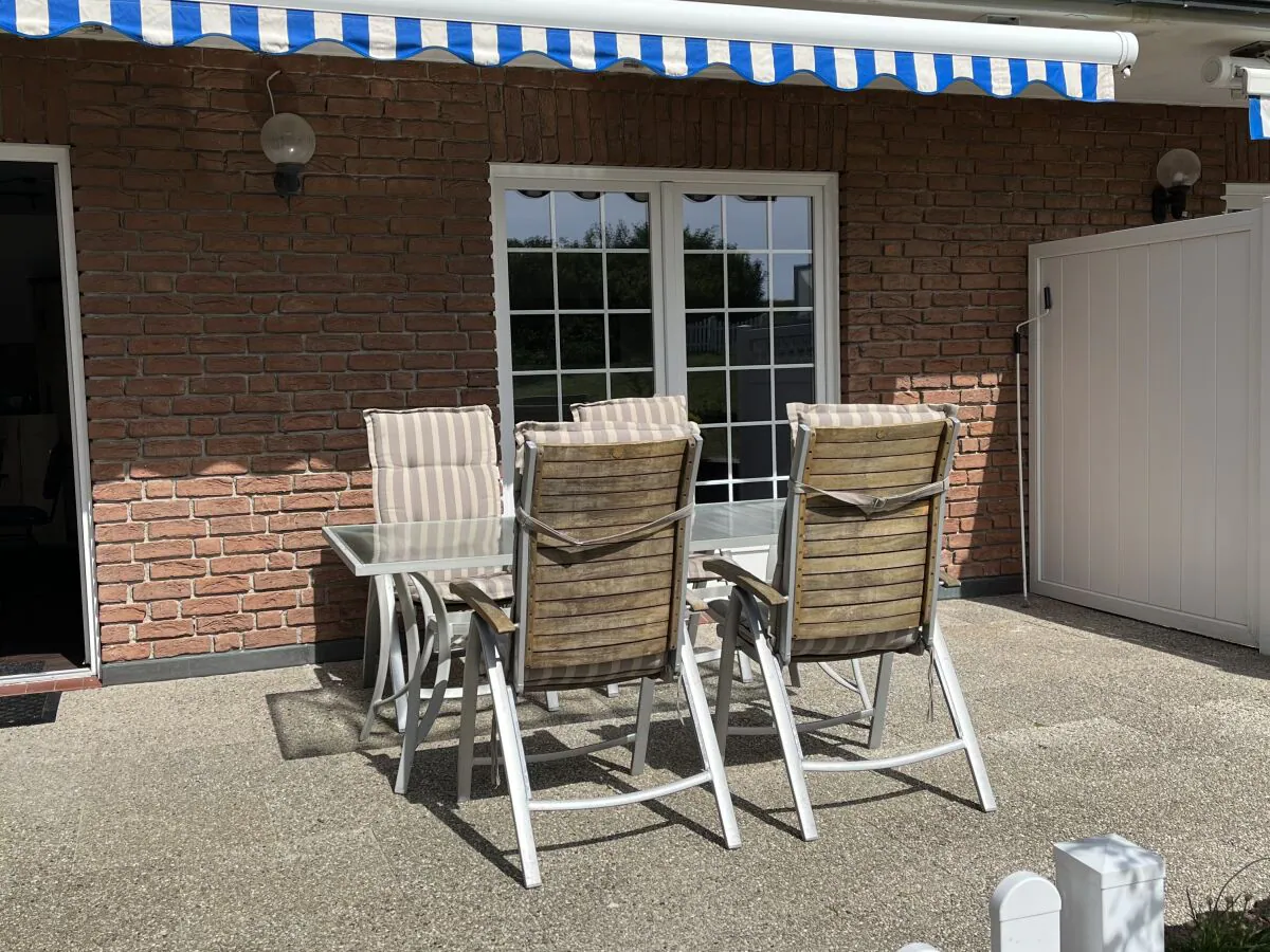 Holiday apartment Landhaus Gertrude - Outdoor photo 3