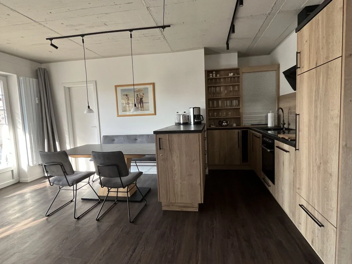 Holiday apartment Landhaus Gertrude - Features photo 4