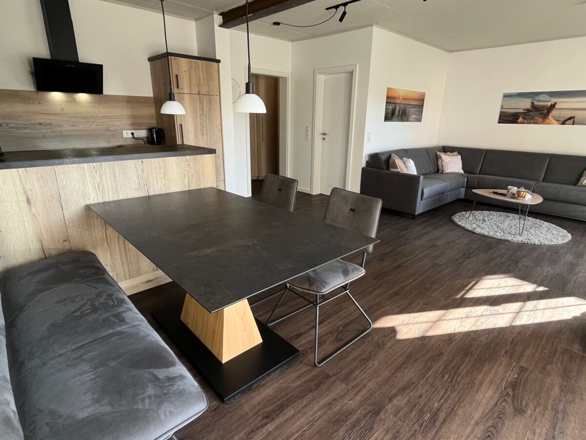 Holiday apartment Landhaus Gertrude - Features photo 5