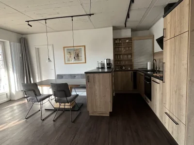 Holiday apartment Landhaus Gertrude - Features photo 4