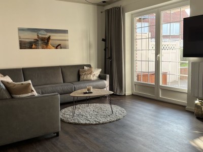 Holiday apartment Landhaus Gertrude - Features photo 6