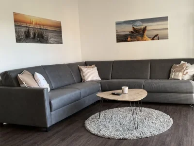 Holiday apartment Landhaus Gertrude - Features photo 7