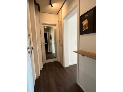 Holiday apartment Landhaus Gertrude - Features photo 11