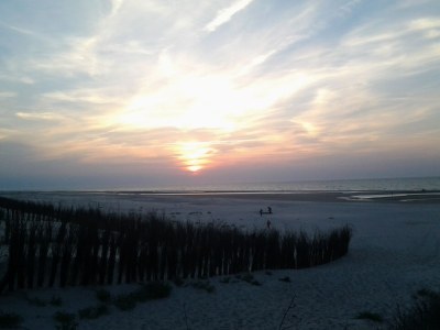 Holiday apartment Landhaus Gertrude - Environment photo 15