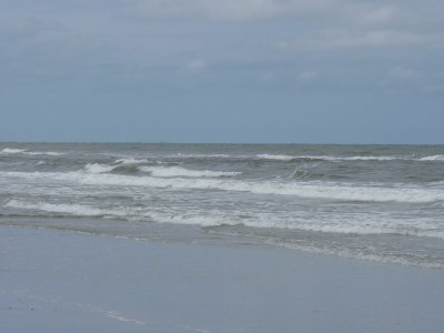 Holiday apartment Landhaus Gertrude - Environment photo 16