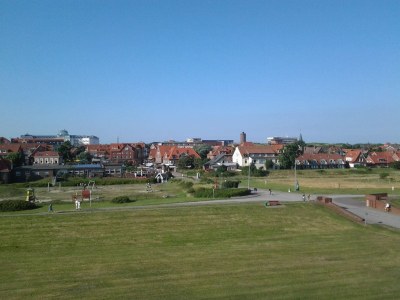 Holiday apartment Landhaus Gertrude - Environment photo 18