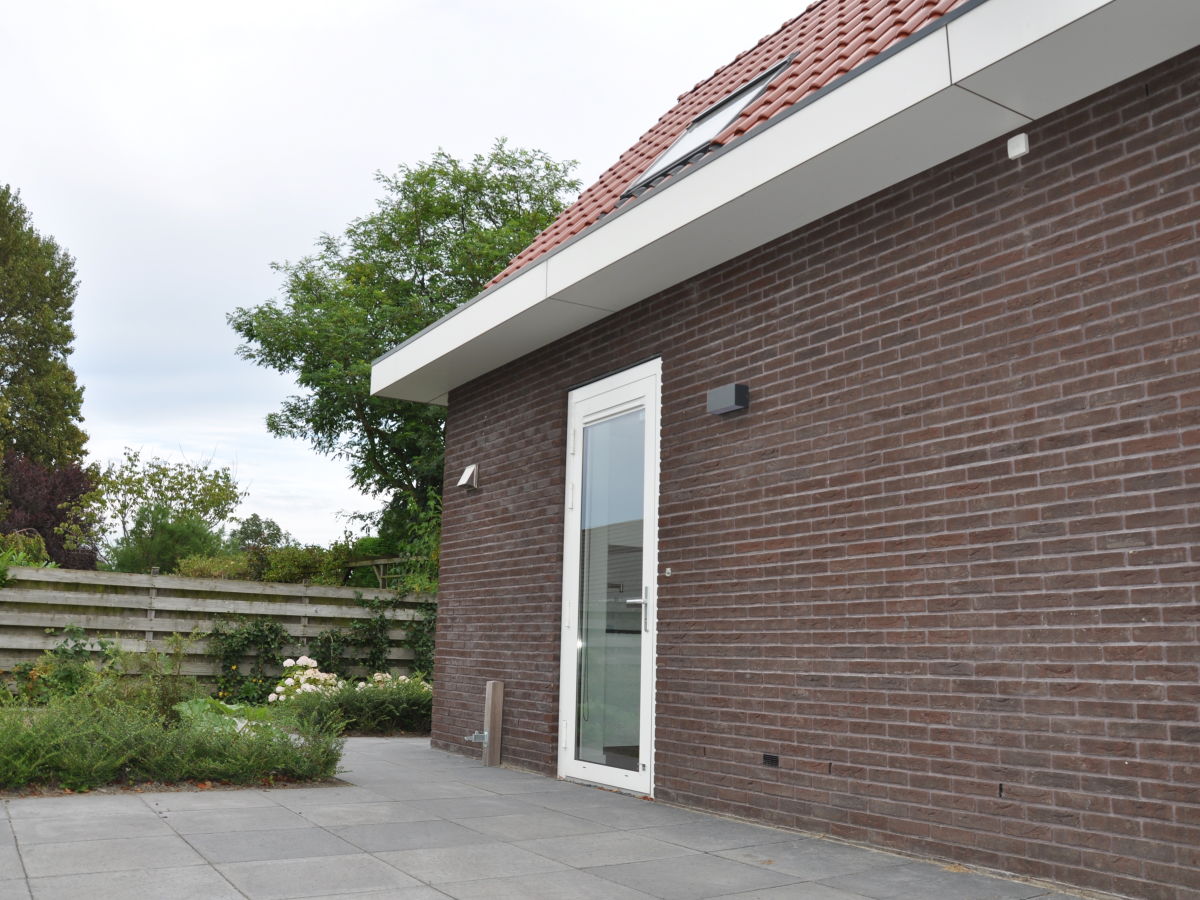 Holiday apartment Bierens - Outdoor photo 2