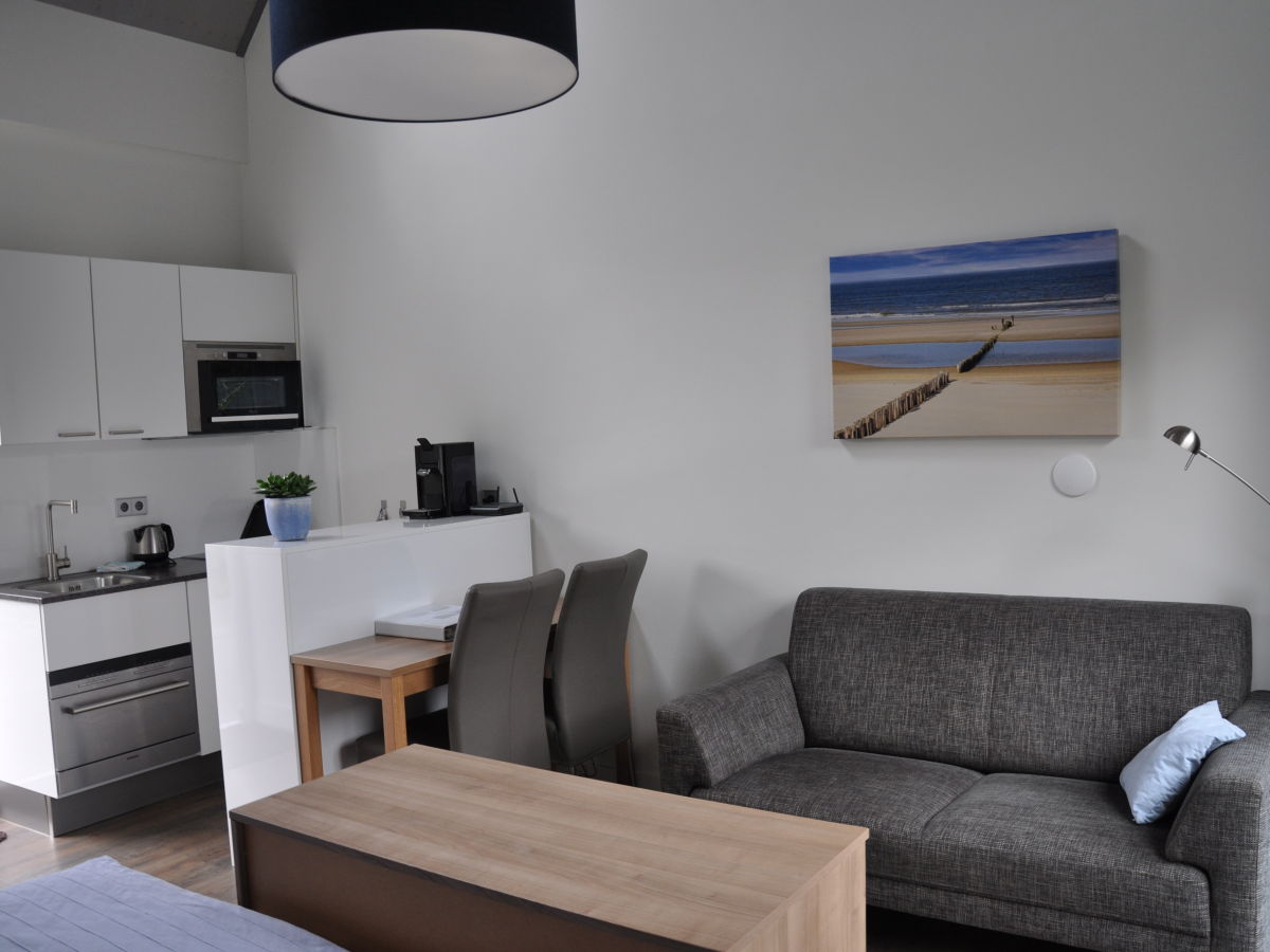 Holiday apartment Bierens - Features photo 3
