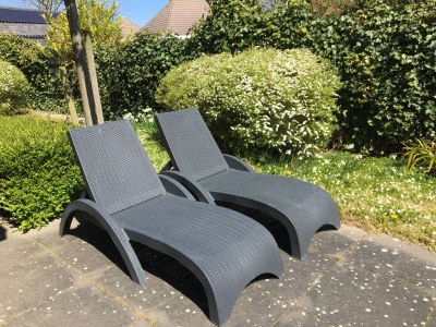 Holiday apartment Bierens - Features photo 10