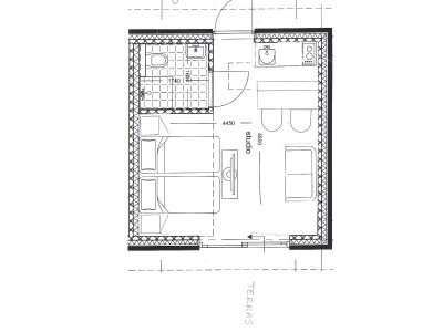 Holiday apartment Bierens - Features photo 11