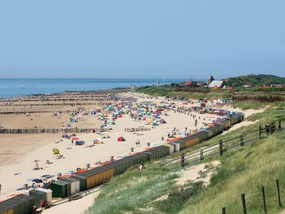 Holiday apartment Bierens - Environment photo 12