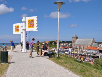 Holiday apartment Bierens - Environment photo 13