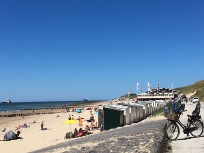 Holiday apartment Bierens - Environment photo 14