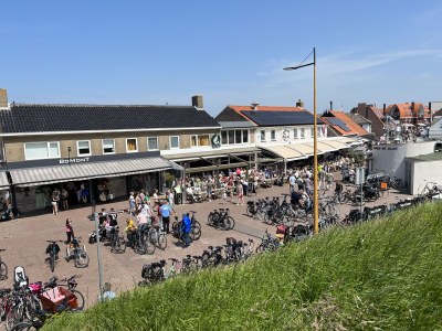 Holiday apartment Bierens - Environment photo 15