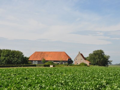 Holiday apartment Bierens - Environment photo 16