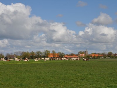 Holiday apartment Bierens - Environment photo 18