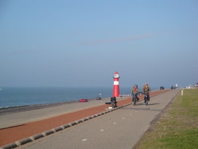 Holiday apartment Bierens - Environment photo 19