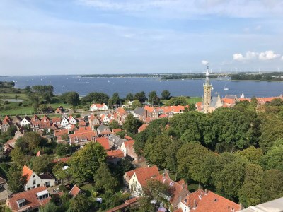 Holiday apartment Bierens - Environment photo 20