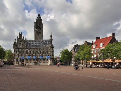 Holiday apartment Bierens - Environment photo 21