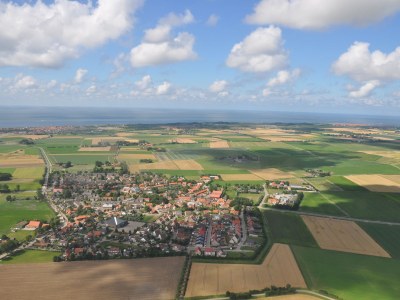 Holiday apartment Bierens - Environment photo 23