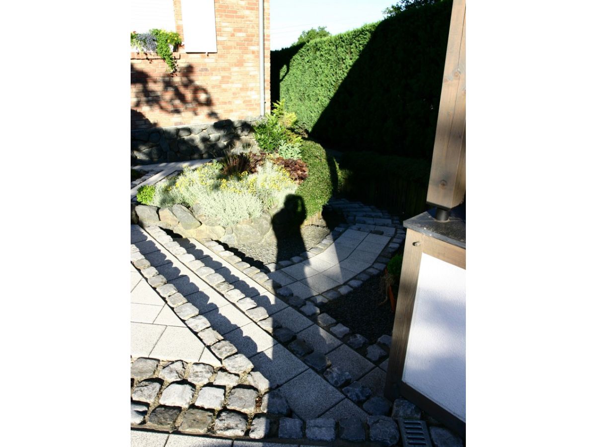 Holiday apartment am Nationalpark Eifel - Outdoor photo 2