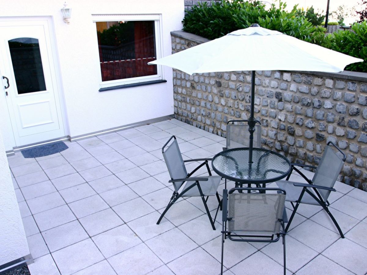 Holiday apartment am Nationalpark Eifel - Outdoor photo 4