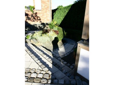 Holiday apartment am Nationalpark Eifel - Outdoor photo 2