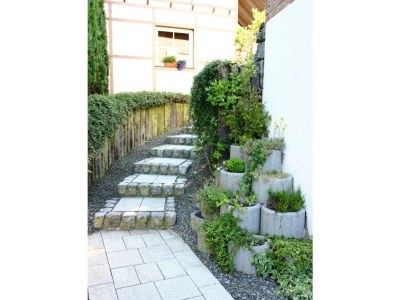 Holiday apartment am Nationalpark Eifel - Outdoor photo 3