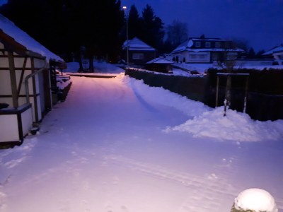 Holiday apartment am Nationalpark Eifel - Outdoor photo 6