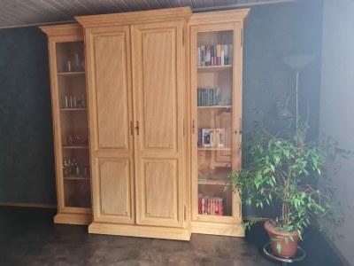 Holiday apartment am Nationalpark Eifel - Features photo 9