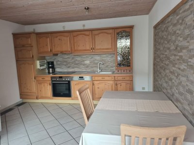 Holiday apartment am Nationalpark Eifel - Features photo 10