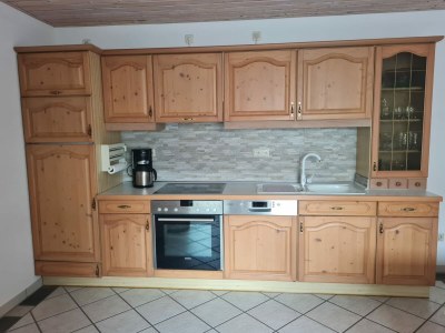 Holiday apartment am Nationalpark Eifel - Features photo 12