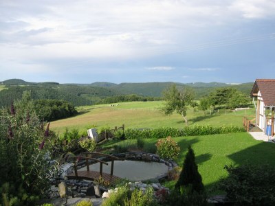 Holiday apartment am Nationalpark Eifel - Environment photo 20