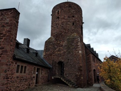 Holiday apartment am Nationalpark Eifel - Environment photo 24