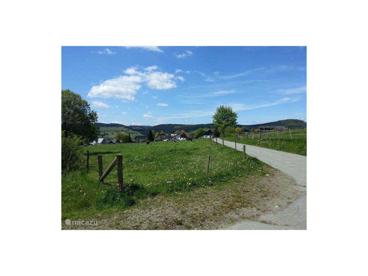 Holiday house Haus Evani - Outdoor photo 5