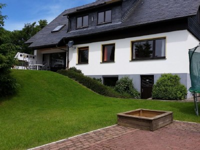 Holiday house Haus Evani in Hildfeld ( Winterberg ) - Holiday house