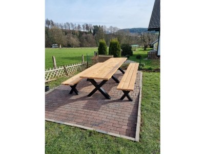 Holiday house Haus Evani - Outdoor photo 2