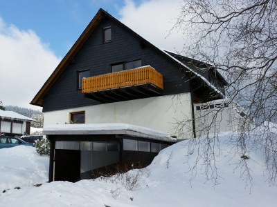 Holiday house Haus Evani - Outdoor photo 7