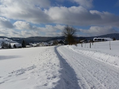 Holiday house Haus Evani - Outdoor photo 8