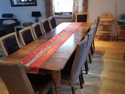 Holiday house Haus Evani - Features photo 22