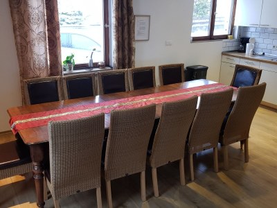 Holiday house Haus Evani - Features photo 26