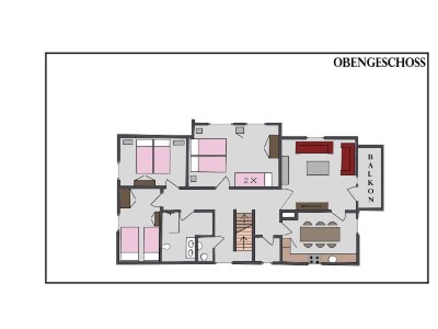 Holiday house Haus Evani - Features photo 29