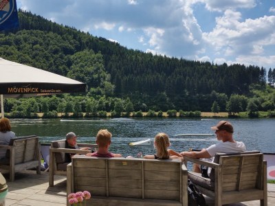 Holiday house Haus Evani - Environment photo 32